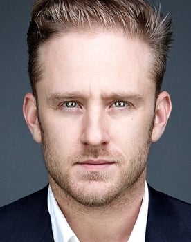 Ben Foster Ben Foster