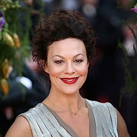 Helen McCrory Helen McCrory