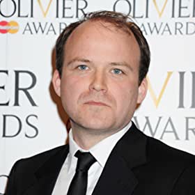 Rory Kinnear Rory Kinnear