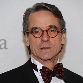 Jeremy Irons Jeremy Irons