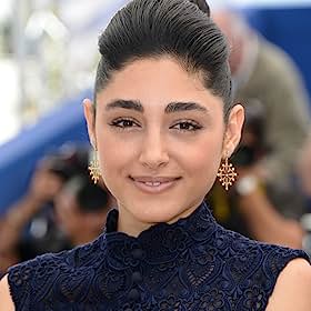 Golshifteh Farahani Golshifteh Farahani