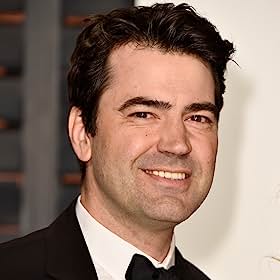 Ron Livingston Ron Livingston