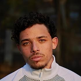 Anthony Ramos Anthony Ramos