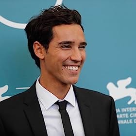 Adam Bessa Adam Bessa