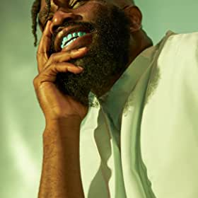 Tobe Nwigwe Tobe Nwigwe