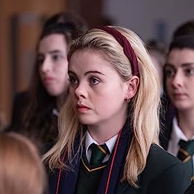Saoirse-Monica Jackson Saoirse-Monica Jackson
