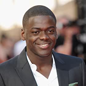 Daniel Kaluuya Daniel Kaluuya