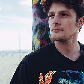 Brett Dier Brett Dier
