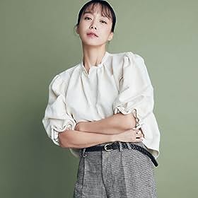 Jeon Do-yeon Jeon Do-yeon