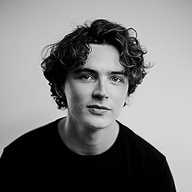 Harry Gilby Harry Gilby