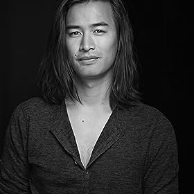 Jordan Rodrigues Jordan Rodrigues