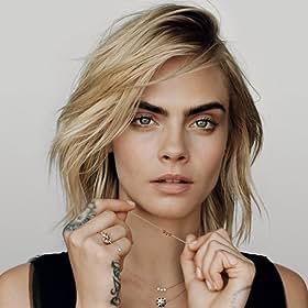 Cara Delevingne Cara Delevingne