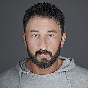Mark Strange Mark Strange