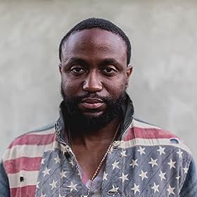 Byron Bowers Byron Bowers