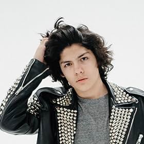 Lucius Hoyos Lucius Hoyos