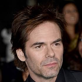 Billy Burke Billy Burke