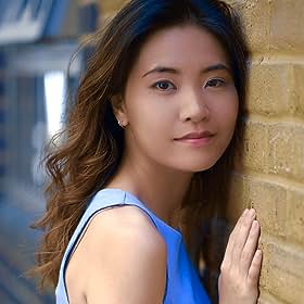 Aimée Kwan Aimée Kwan