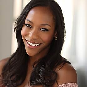 Nikki M. James Nikki M. James