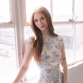 Liliana Mumy Liliana Mumy