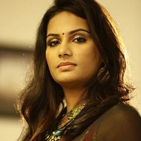 Lakshmi Priyaa Chandramouli Lakshmi Priyaa Chandramouli