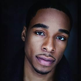 Grantham Coleman Grantham Coleman