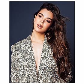 Hailee Steinfeld Hailee Steinfeld