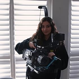 Nicole Atalla Nicole Atalla