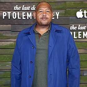 Omar Benson Miller Omar Benson Miller
