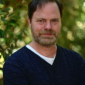 Rainn Wilson Rainn Wilson