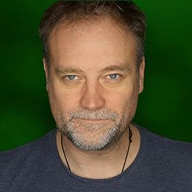 David Hewlett David Hewlett