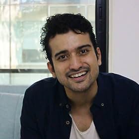 Anant Joshi Anant Joshi