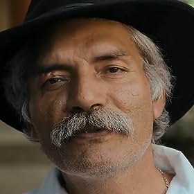 José Manuel 'El Doctor' Mireles José Manuel 'El Doctor' Mireles