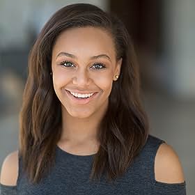 Nia Sioux Nia Sioux