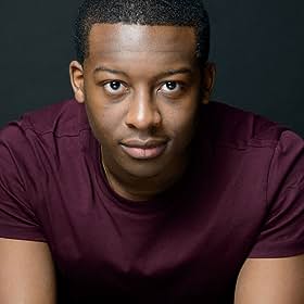 Brandon Micheal Hall Brandon Micheal Hall