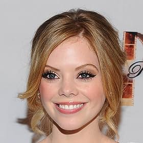 Dreama Walker Dreama Walker