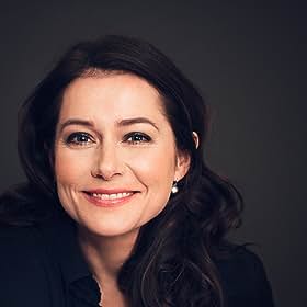 Sidse Babett Knudsen Sidse Babett Knudsen