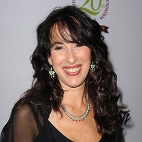 Maggie Wheeler Maggie Wheeler