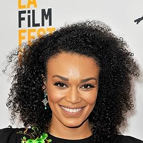 Pearl Thusi Pearl Thusi