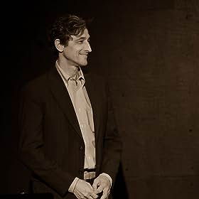 David Pasquesi David Pasquesi