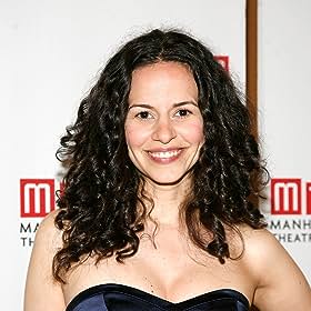 Mandy Gonzalez Mandy Gonzalez