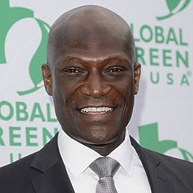 Peter Mensah Peter Mensah
