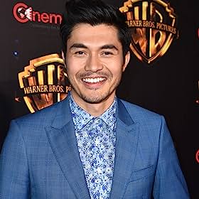 Henry Golding Henry Golding