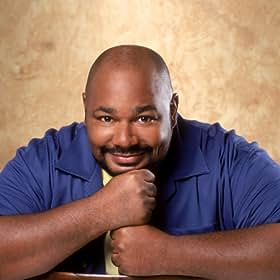 Kevin Michael Richardson Kevin Michael Richardson