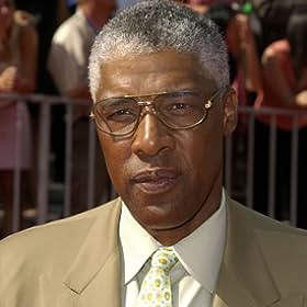 Julius Erving Julius Erving