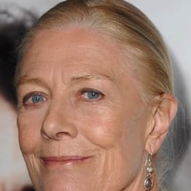 Vanessa Redgrave Vanessa Redgrave