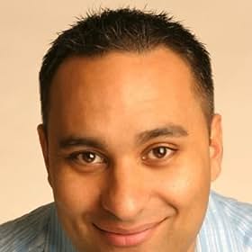 Russell Peters Russell Peters