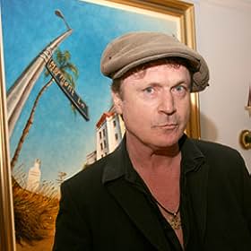 Patrick Bergin Patrick Bergin