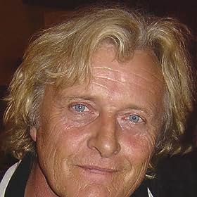 Rutger Hauer Rutger Hauer