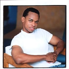 Kedar Brown Kedar Brown