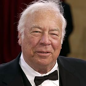 George Kennedy George Kennedy